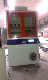 Sprzęt do testowania łuku elektrycznego niskonapięciowy niskonapięciowy ASTMD495 IEC60587 1984