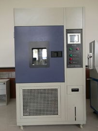 Gumowa wulkanizowana lub termoplastyczna komora do starzenia ozonem ASTM1149 ISO1431