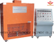 Tester odporności ogniowej źródła gazu propanowego dla przewodów i kabli IEC60331